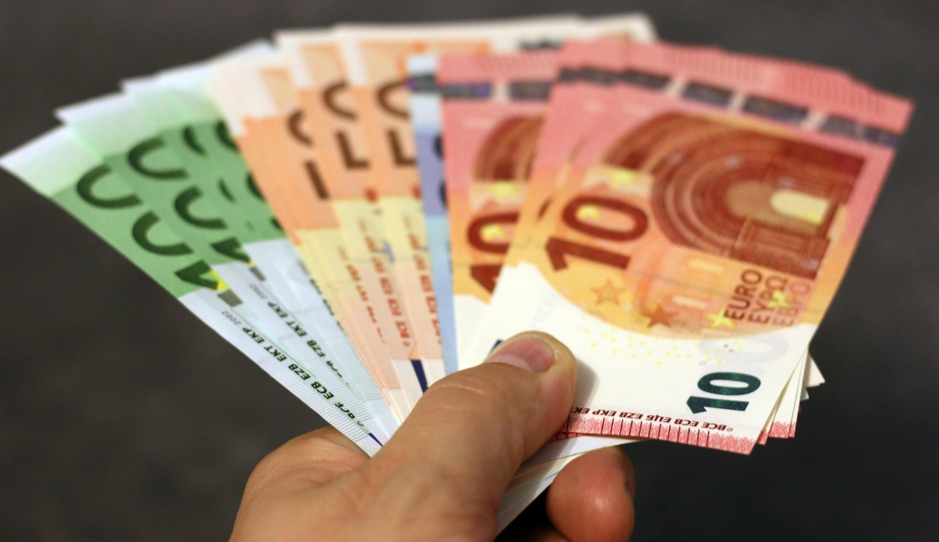 Meine Kinder, ihr Sparschwein und ich – unsere ersten Schritte in die Welt der Finanzen